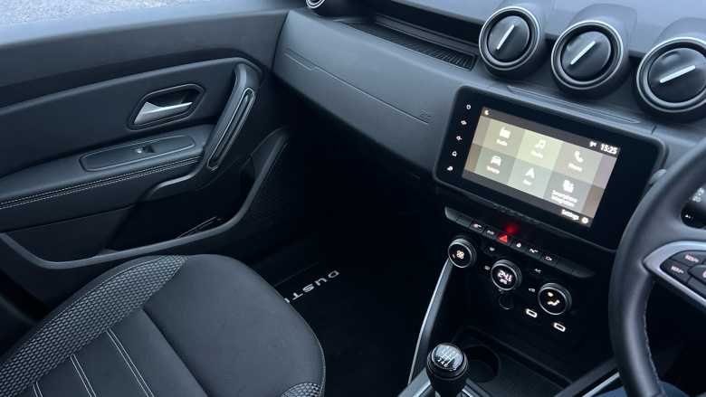 Dacia Duster 1.3 TCe 130 Journey 5dr Petrol Estate